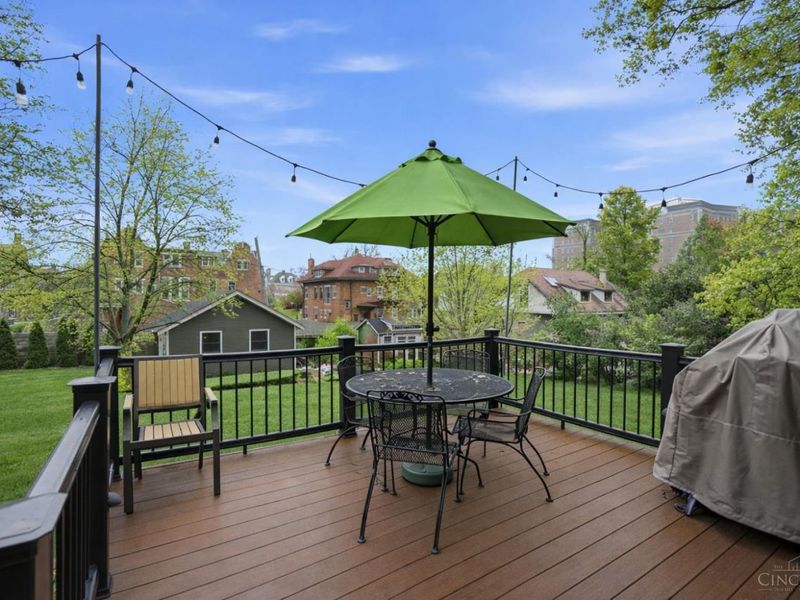 3966 Rose Hill Avenue, Cincinnati, OH 45229 Photo 67