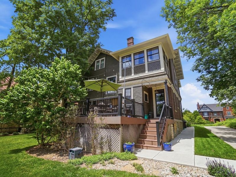 3966 Rose Hill Avenue, Cincinnati, OH 45229 Photo 68