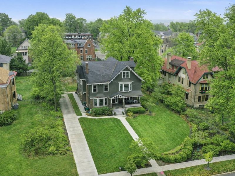 3966 Rose Hill Avenue, Cincinnati, OH 45229 Photo 68