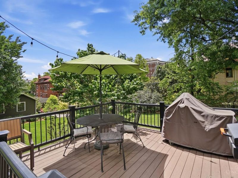 3966 Rose Hill Avenue, Cincinnati, OH 45229 Photo 69