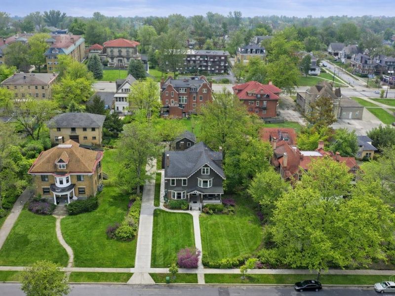 3966 Rose Hill Avenue, Cincinnati, OH 45229 Photo 69