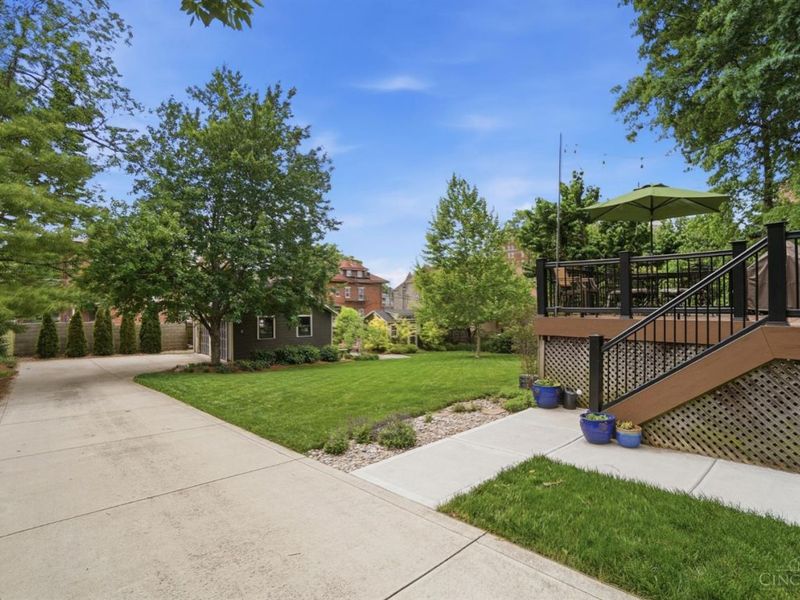 3966 Rose Hill Avenue, Cincinnati, OH 45229 Photo 72