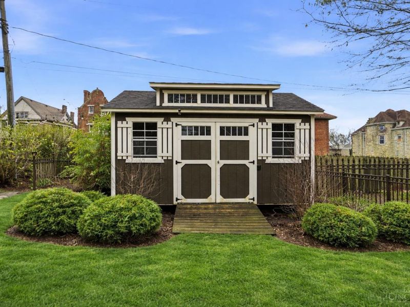 3966 Rose Hill Avenue, Cincinnati, OH 45229 Photo 72