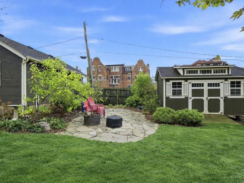 3966 Rose Hill Avenue, Cincinnati, OH 45229 Photo 73