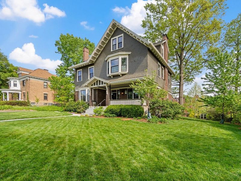 3966 Rose Hill Avenue, Cincinnati, OH 45229 Photo 75