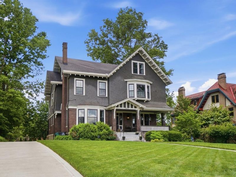 3966 Rose Hill Avenue, Cincinnati, OH 45229 Photo 77