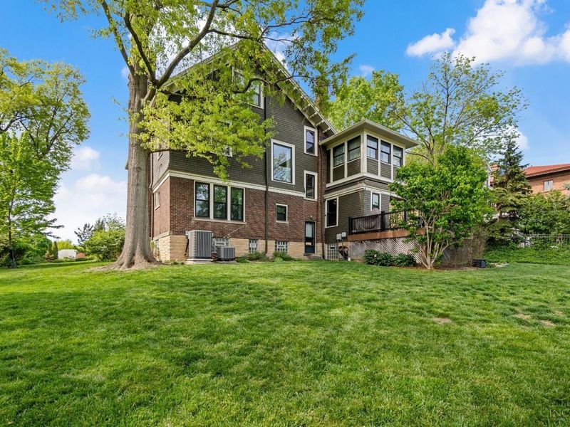3966 Rose Hill Avenue, Cincinnati, OH 45229 Photo 77