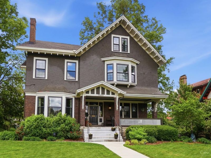 3966 Rose Hill Avenue, Cincinnati, OH 45229 Photo 78