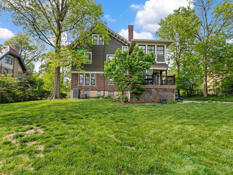 3966 Rose Hill Avenue, Cincinnati, OH 45229 Photo 78