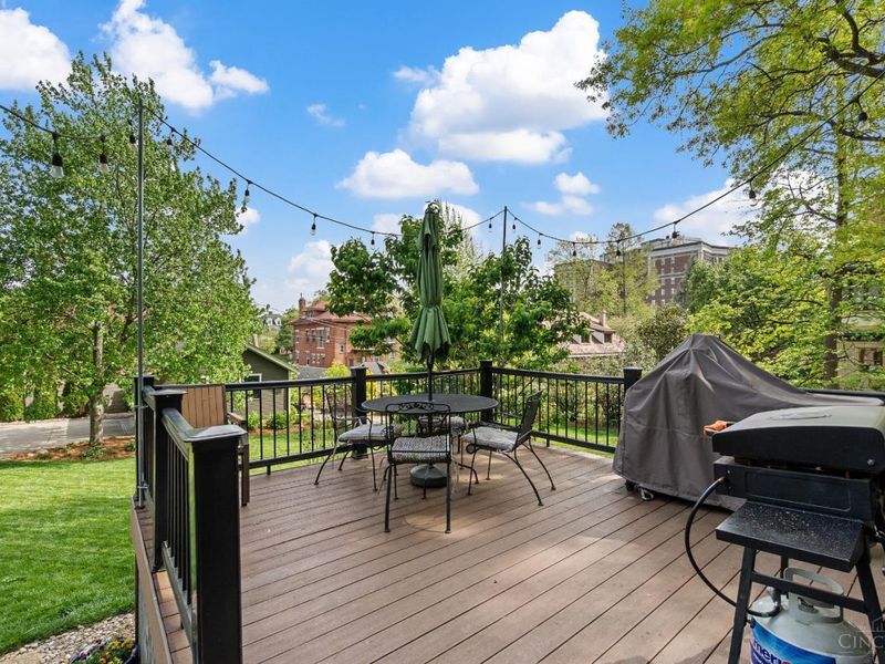 3966 Rose Hill Avenue, Cincinnati, OH 45229 Photo 79