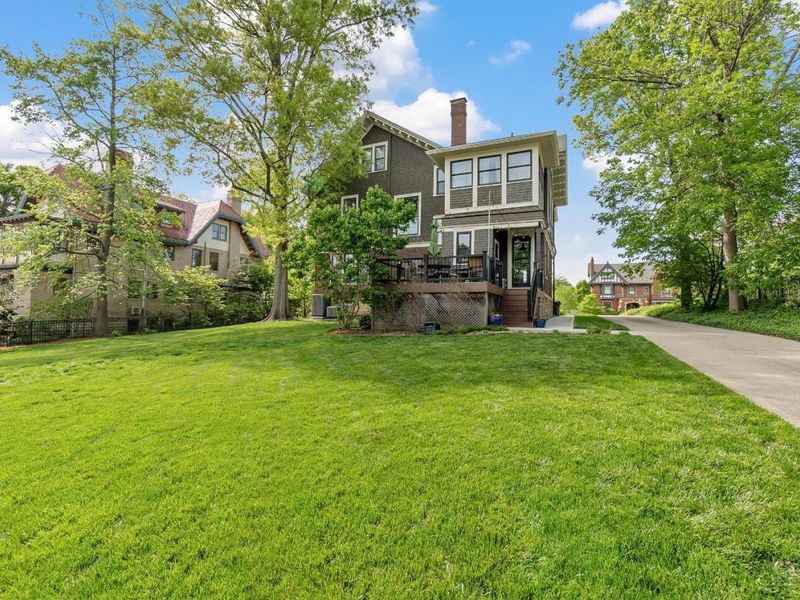 3966 Rose Hill Avenue, Cincinnati, OH 45229 Photo 81