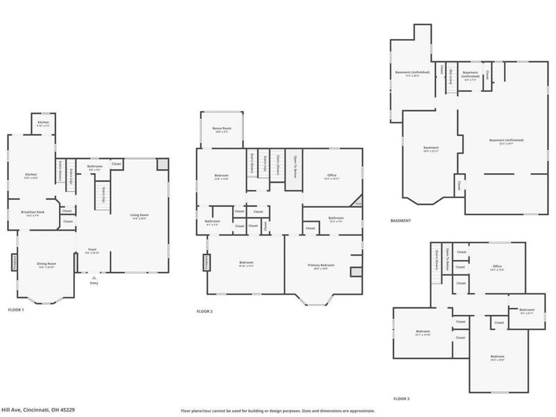 3966 Rose Hill Avenue, Cincinnati, OH 45229 Photo 83