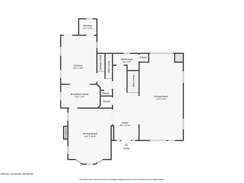 3966 Rose Hill Avenue, Cincinnati, OH 45229 Photo 84