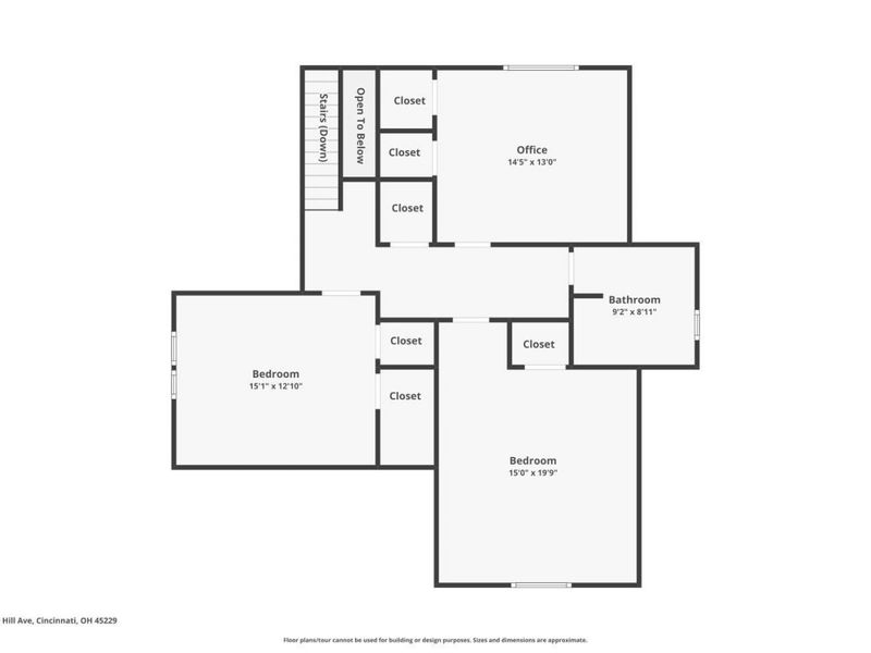 3966 Rose Hill Avenue, Cincinnati, OH 45229 Photo 86