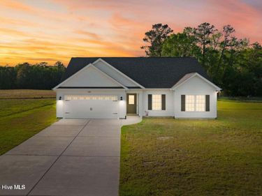 2665 Ash Little River Road NW, Longwood, NC 28452
