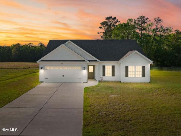 2665 Ash Little River Road NW, Longwood, NC 28452