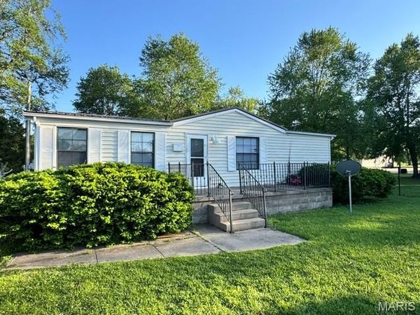 808 Dawson Rd , New Madrid, MO 63869