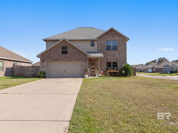 16607 Prado Loop, Loxley, AL 36551