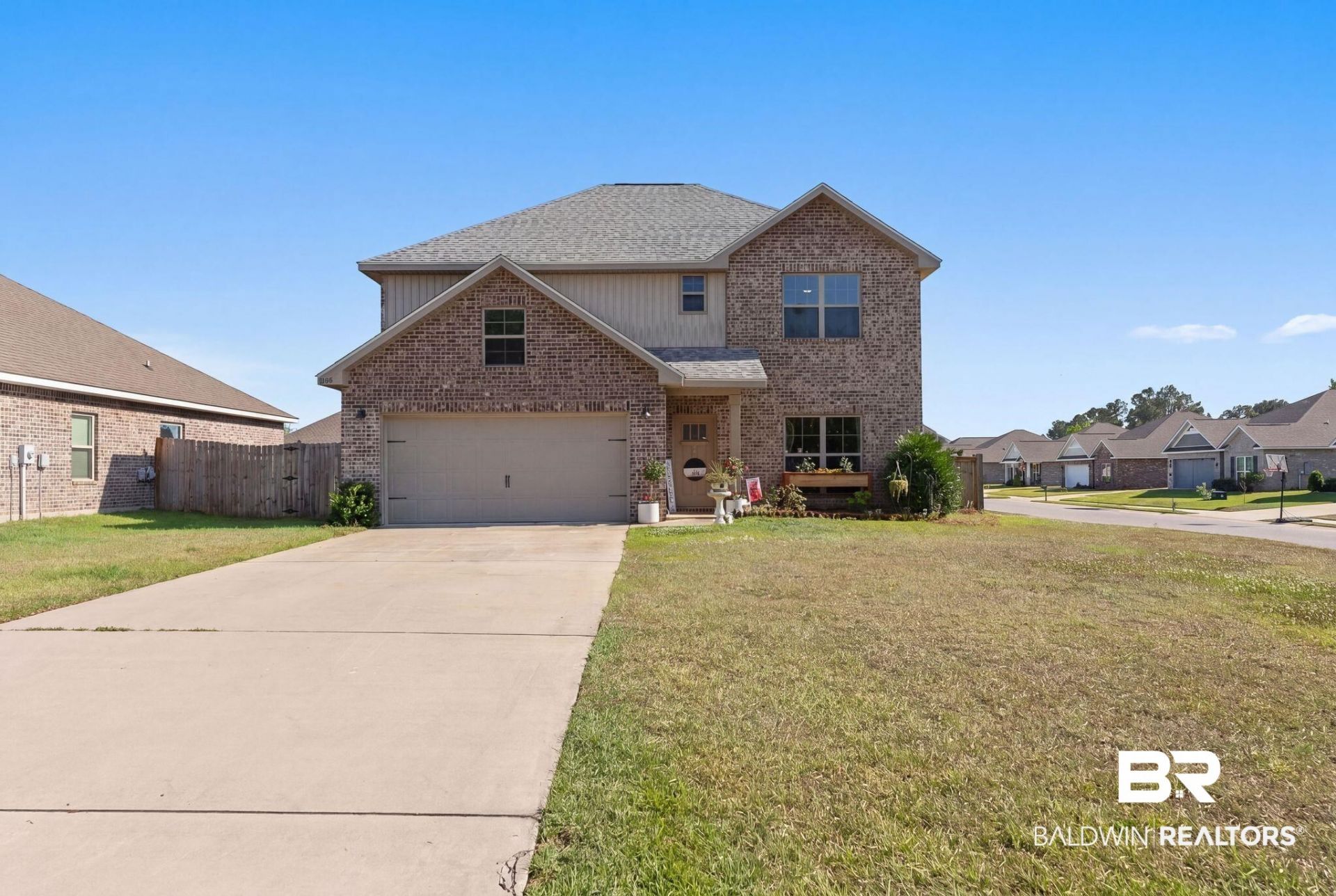 16607 Prado Loop, Loxley, AL 36551 Main Photo