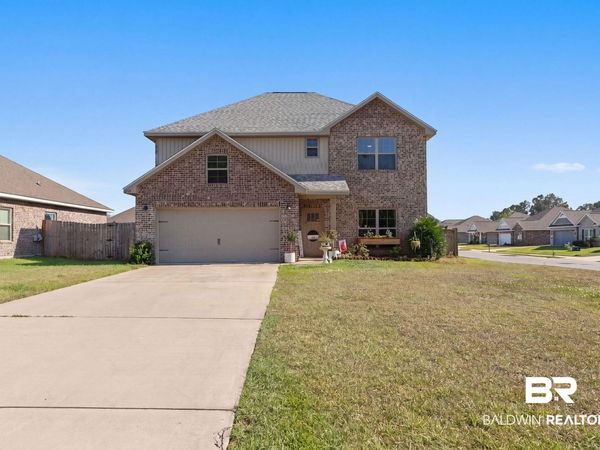 16607 Prado Loop, Loxley, AL 36551