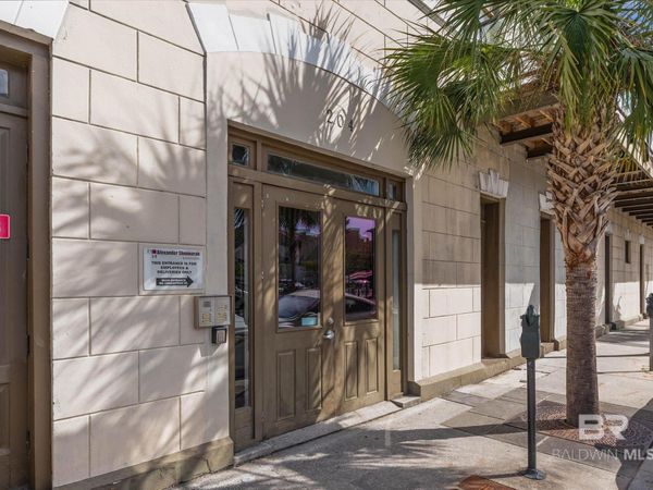 204 Conti Street, Unit 1B, Mobile, AL 36602