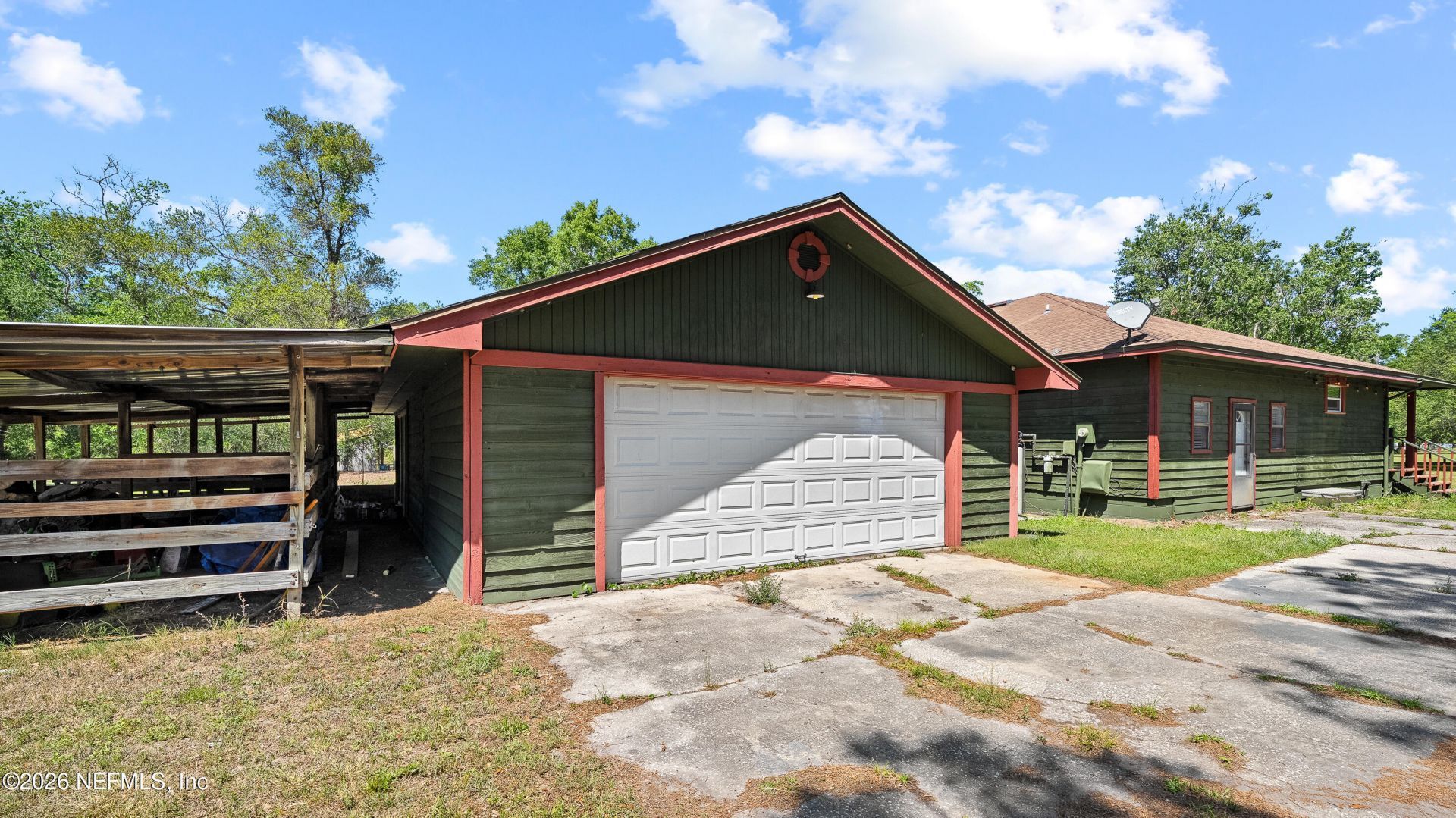 7056 Exline Road, Jacksonville, FL 32222 Photo