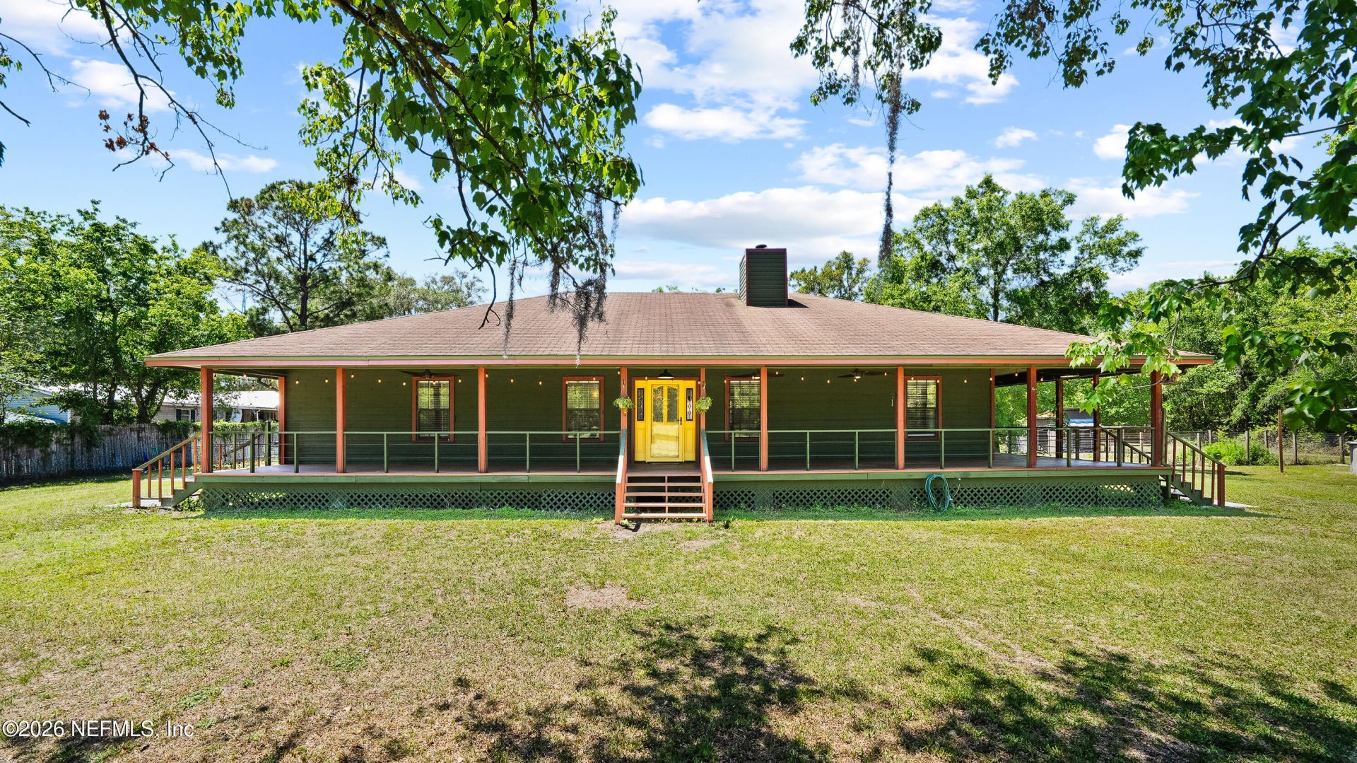 7056 Exline Road, Jacksonville, FL 32222 Photo