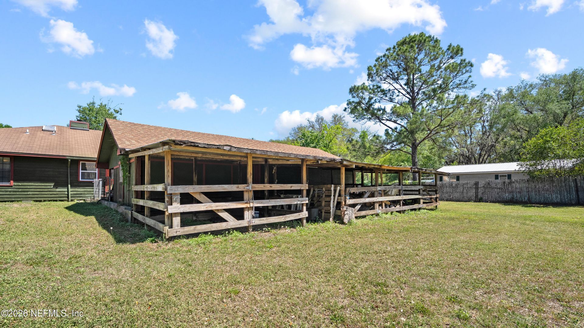 7056 Exline Road, Jacksonville, FL 32222 Photo