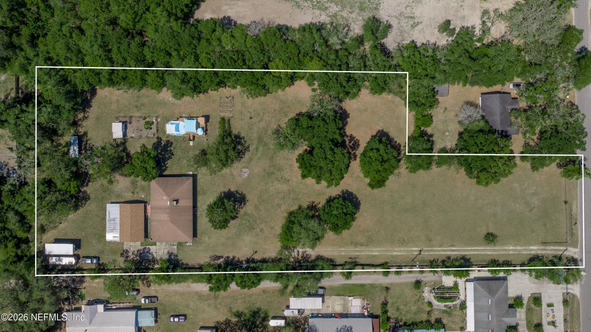 7056 Exline Road, Jacksonville, FL 32222 Photo