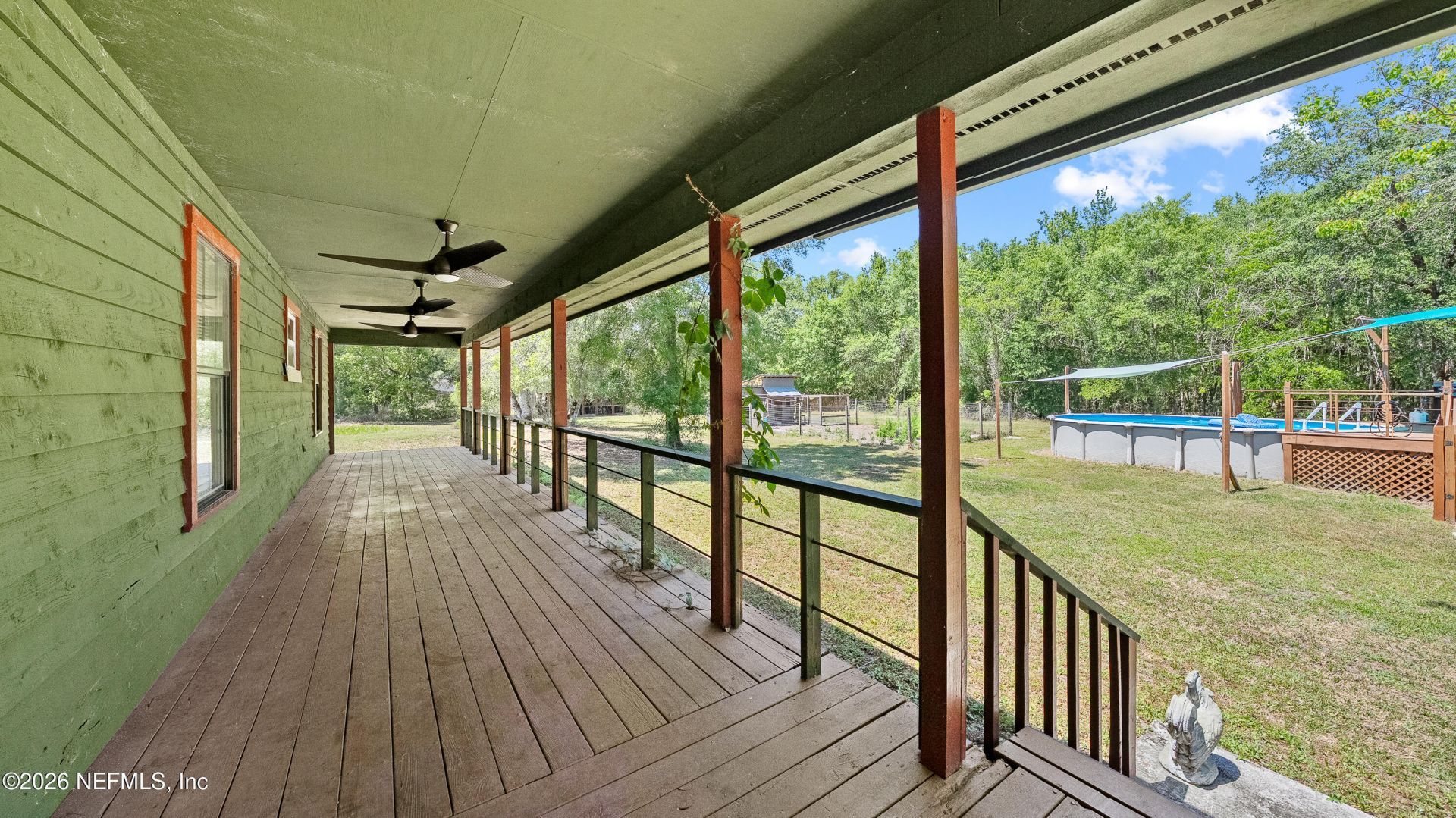 7056 Exline Road, Jacksonville, FL 32222 Photo