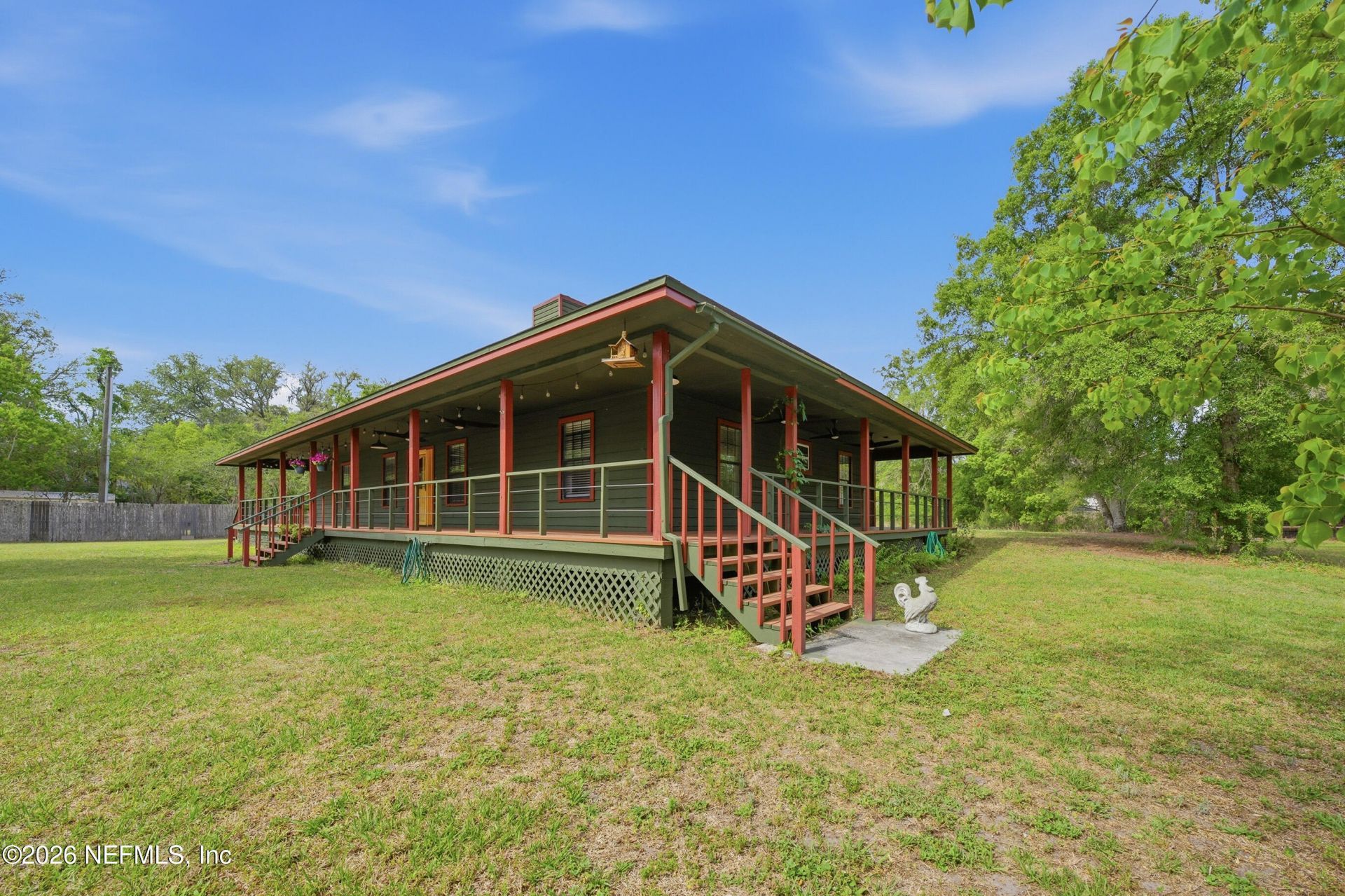 7056 Exline Road, Jacksonville, FL 32222 Photo
