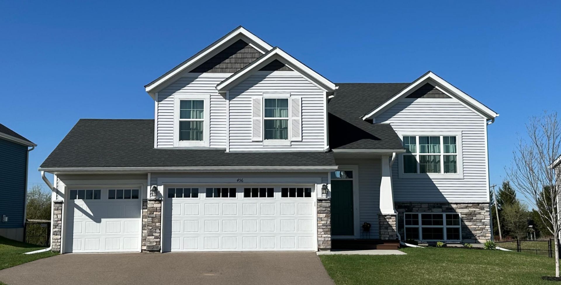 456 Bruce Larson Way, Somerset, WI 54025