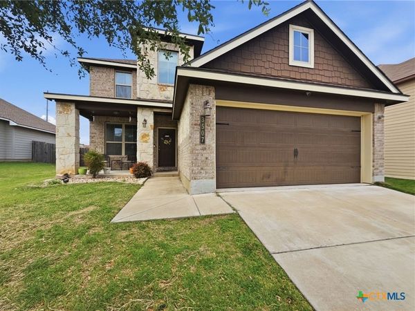 3507 Rusack Drive , Killeen, TX 76542