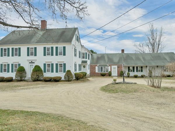 244 North Main Street, Wolfeboro, NH 03894