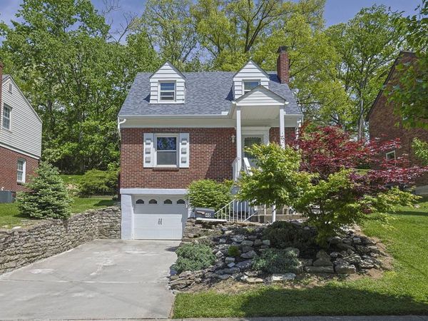 40 Edwards Court, Fort Thomas, KY 41075