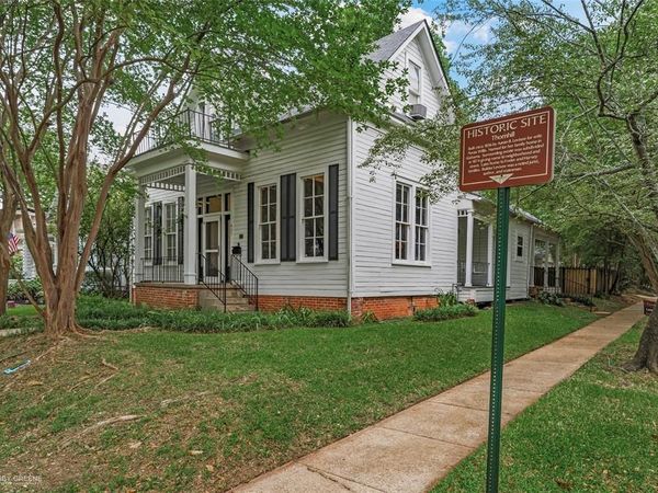 857 Robinson Place, Shreveport, LA 71104