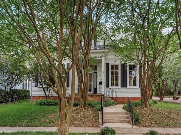 857 Robinson Place, Shreveport, LA 71104