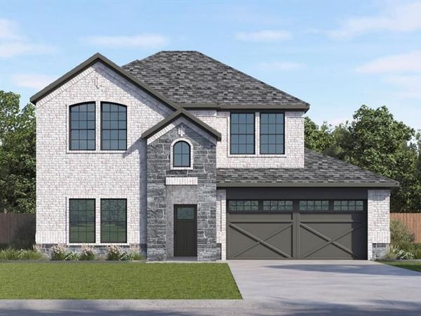 2011 Serene Springs Road, Celina, TX 75009