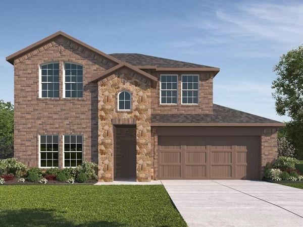 2011 Serene Springs Road, Celina, TX 75009