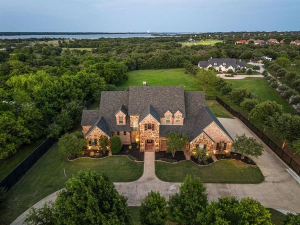 3119 Lake Drive , Southlake, TX 76092