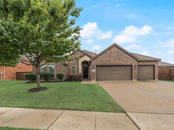 1104 Hondo Lane , Forney, TX 75126