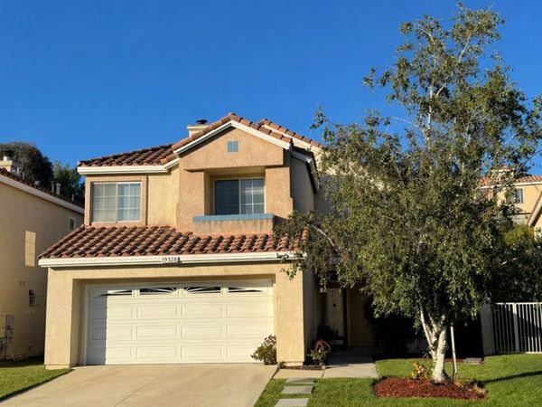 19328 Santa Maria Drive, Newhall, CA 91321