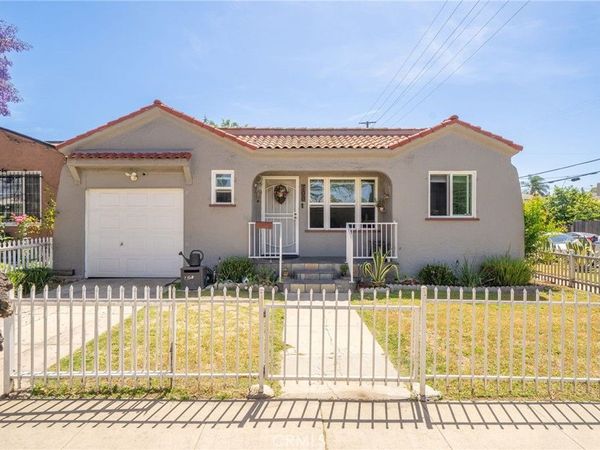 700 E 77th, Los Angeles, CA 90001