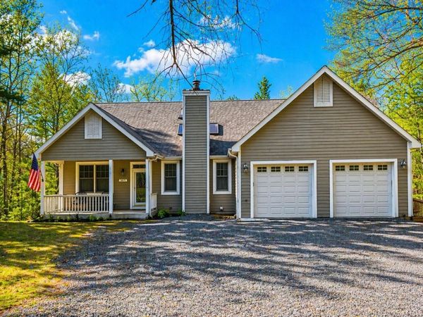 5875 W Michigan Avenue, Pentwater, MI 49449