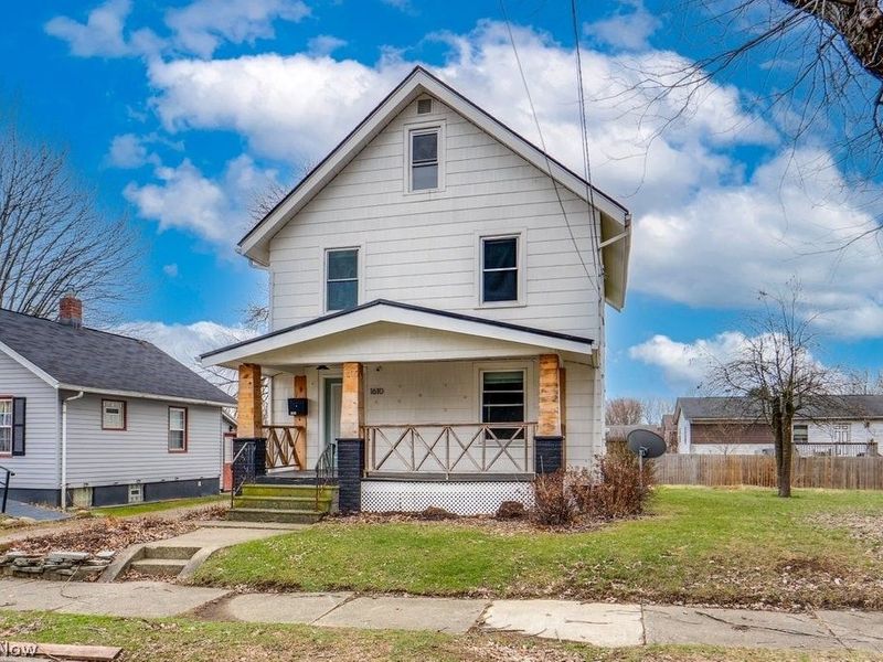 1610 23rd Street NE, Canton, OH 44714 Photo 1