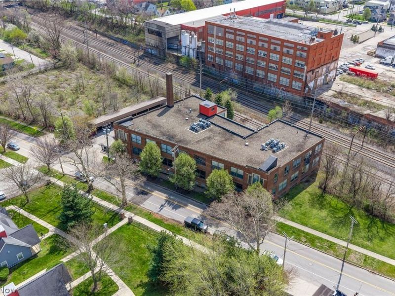 8205 Franklin Boulevard, Unit 3, Cleveland, OH 44102 Photo 2