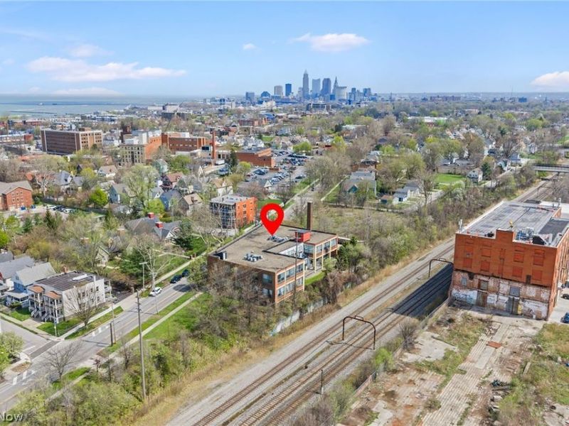 8205 Franklin Boulevard, Unit 3, Cleveland, OH 44102 Photo 31