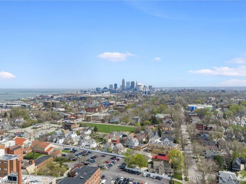 8205 Franklin Boulevard, Unit 3, Cleveland, OH 44102 Photo 33