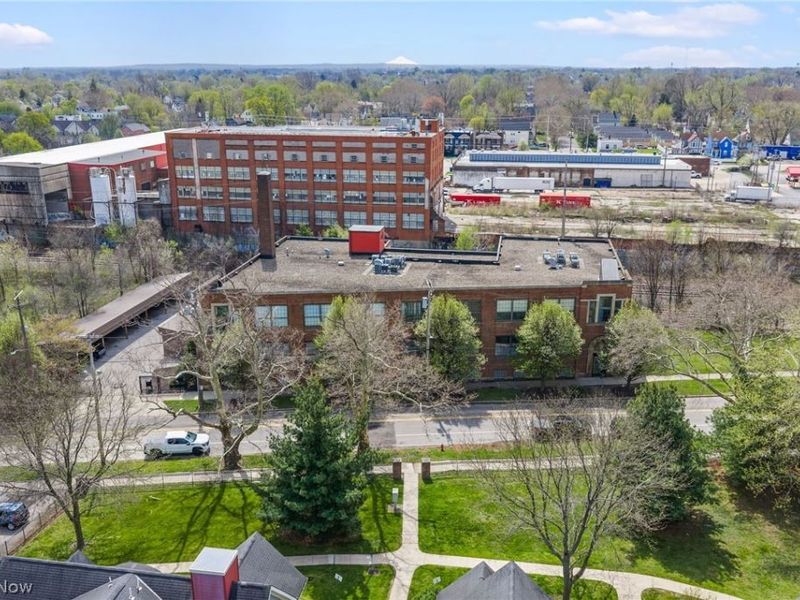 8205 Franklin Boulevard, Unit 3, Cleveland, OH 44102 Photo 34