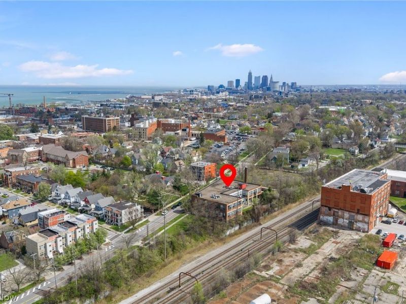 8205 Franklin Boulevard, Unit 3, Cleveland, OH 44102 Photo 35